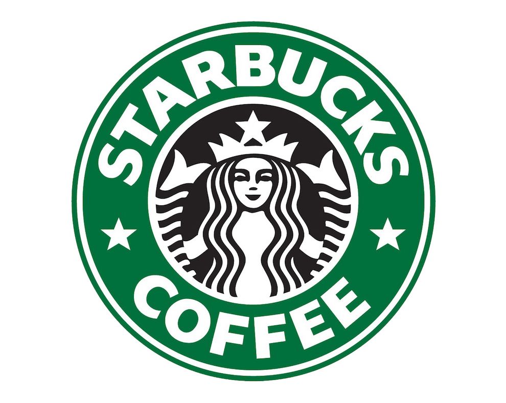 Logo Starbucks