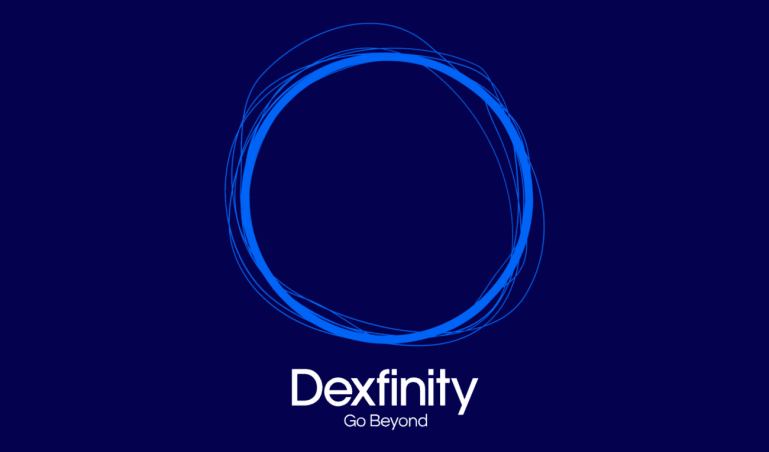 Dexfinity go beyond